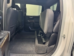 Used 2020  GMC Sierra 1500 4WD Crew Cab 147" SLE at AutoCenters Bonne Terre near Bonne Terre&comma; MO