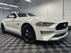 Used 2018  Ford Mustang GT Fastback at AutoCenters Bonne Terre near Bonne Terre, MO