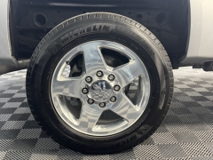 Used 2014  GMC Sierra 2500HD 4WD Crew Cab 153.7" SLE at AutoCenters Bonne Terre near Bonne Terre, MO