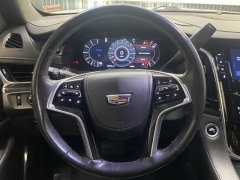 Used 2018 Cadillac Escalade 4d SUV 4WD Platinum at AutoCenters Bonne Terre near Bonne Terre, MO