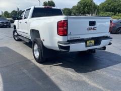 Used 2019 GMC Sierra 3500HD 4WD Crew Cab 153.7" Denali at AutoCenters Bonne Terre near Bonne Terre, MO
