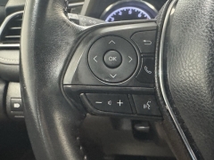 Used 2019  Toyota Camry 4d Sedan SE at AutoCenters Bonne Terre near Bonne Terre, MO