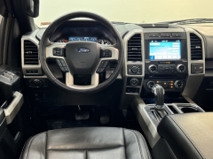 Used 2018 Ford F-150 4WD SuperCrew Box at AutoCenters Bonne Terre near Bonne Terre, MO