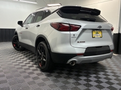 Used 2020  Chevrolet Blazer 4d SUV FWD LT w&sol;3LT I4 at AutoCenters Bonne Terre near Bonne Terre&comma; MO