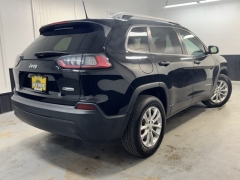 Used 2019 Jeep Cherokee 4d SUV 4WD Latitude 2.4L at AutoCenters Bonne Terre near Bonne Terre, MO