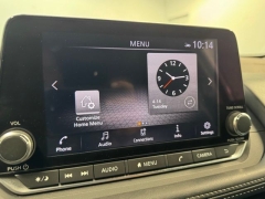 Used 2022  Nissan Rogue FWD SV at AutoCenters Bonne Terre near Bonne Terre&comma; MO