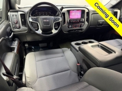 Used 2015  GMC Sierra 2500HD 4WD Crew Cab SLE at AutoCenters Bonne Terre near Bonne Terre&comma; MO