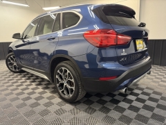 Used 2021  BMW X1 xDrive28i Sports Activity Vehicle at AutoCenters Bonne Terre near Bonne Terre, MO