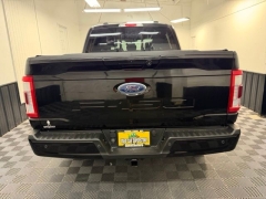 Used 2021  Ford F-150 4WD SuperCrew 5&period;5' Box at AutoCenters Bonne Terre near Bonne Terre&comma; MO