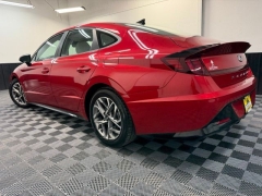 Used 2021  Hyundai Sonata SEL 2&period;5L at AutoCenters Bonne Terre near Bonne Terre&comma; MO