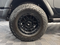 Used 2020  Jeep Wrangler Sport 4x4 at AutoCenters Bonne Terre near Bonne Terre&comma; MO