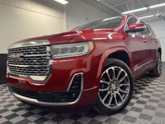 Used 2023  GMC Acadia AWD 4dr Denali at AutoCenters Bonne Terre near Bonne Terre&comma; MO