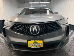 Used 2023  Acura RDX SH-AWD w&sol;A-Spec Package at AutoCenters Bonne Terre near Bonne Terre&comma; MO