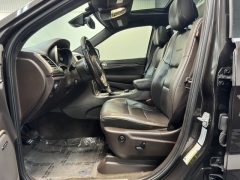 Used 2017  Jeep Grand Cherokee 4d SUV 4WD Summit at AutoCenters Bonne Terre near Bonne Terre&comma; MO