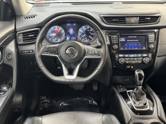 Used 2019 Nissan Rogue FWD SL at AutoCenters Bonne Terre near Bonne Terre, MO