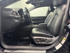 Used 2021  Toyota Camry SE Auto at AutoCenters Bonne Terre near Bonne Terre&comma; MO
