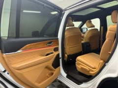 Used 2023  Jeep Grand Cherokee L Summit Reserve 4x4 at AutoCenters Bonne Terre near Bonne Terre&comma; MO