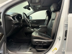 Used 2023  GMC Acadia AWD 4dr AT4 at AutoCenters Bonne Terre near Bonne Terre&comma; MO