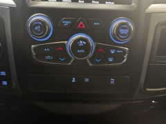 Used 2021  Ram 1500 Classic Warlock 4x4 Crew Cab 5'7" Box at AutoCenters Bonne Terre near Bonne Terre, MO