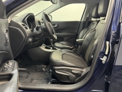 Used 2021 Jeep Compass Latitude FWD at AutoCenters Bonne Terre near Bonne Terre, MO