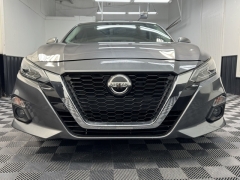 Used 2021 Nissan Altima 2.5 SV Sedan at AutoCenters Bonne Terre near Bonne Terre, MO