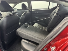 Used 2019  Nissan Altima 4d Sedan FWD 2&period;5L SR at AutoCenters Bonne Terre near Bonne Terre&comma; MO