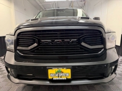 Used 2018  Ram 1500 Sport 4x4 Crew Cab 5'7" Box &ast;Ltd Avail&ast; at AutoCenters Bonne Terre near Bonne Terre&comma; MO