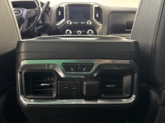 Used 2021  GMC Sierra 1500 4WD Crew Cab 147" AT4 at AutoCenters Bonne Terre near Bonne Terre, MO