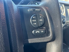 Used 2015  Ford Super Duty F-250 4WD Crew Cab XLT at AutoCenters Bonne Terre near Bonne Terre&comma; MO