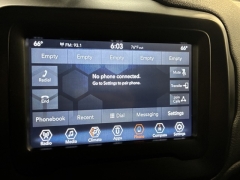 Used 2018  Jeep Renegade Latitude FWD at AutoCenters Bonne Terre near Bonne Terre&comma; MO