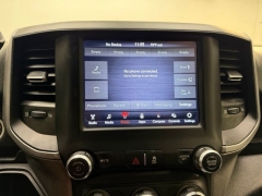 Used 2021  Ram 2500 4WD Tradesman Crew Cab 6'4" Box at AutoCenters Bonne Terre near Bonne Terre&comma; MO