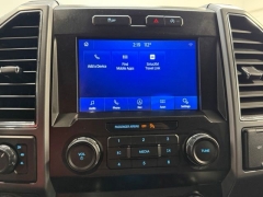 Used 2020  Ford F-150 4WD SuperCrew XLT 5 1&sol;2 at AutoCenters Bonne Terre near Bonne Terre&comma; MO