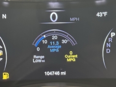 Used 2018  Jeep Grand Cherokee 4d SUV 4WD Laredo Altitude at AutoCenters Bonne Terre near Bonne Terre, MO