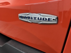 Used 2018 Jeep Renegade 4d SUV FWD Latitude at AutoCenters Bonne Terre near Bonne Terre, MO