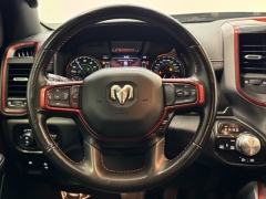 Used 2022 Ram 1500 4WD Rebel Crew Cab 5'7" Box at AutoCenters Bonne Terre near Bonne Terre, MO