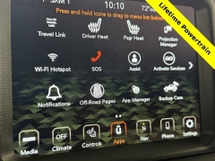 Used 2021 Jeep Wrangler Unlimited Sahara 4x4 at AutoCenters Bonne Terre near Bonne Terre, MO