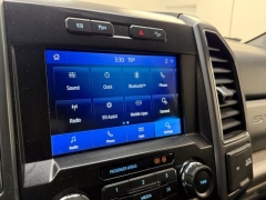 Used 2021  Ford Super Duty F-250 4WD XLT Crew Cab SRW 6&period;75' Box at AutoCenters Bonne Terre near Bonne Terre&comma; MO