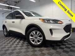  2020 Ford Escape 4d SUV FWD S at AutoCenters Bonne Terre near Bonne Terre&comma; MO