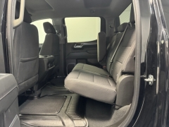 Used 2022  Chevrolet Silverado 1500 4WD Crew Cab 147" RST at AutoCenters Bonne Terre near Bonne Terre&comma; MO