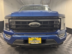 Used 2022  Ford F-150 4WD SuperCrew Box at AutoCenters Bonne Terre near Bonne Terre&comma; MO