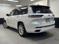 Used 2021 Jeep Grand Cherokee L Summit 4x4 at AutoCenters Bonne Terre near Bonne Terre, MO
