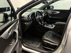 Used 2020  Chevrolet Blazer 4d SUV FWD LT w&sol;3LT I4 at AutoCenters Bonne Terre near Bonne Terre&comma; MO