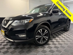 Used 2020  Nissan Rogue AWD SV at AutoCenters Bonne Terre near Bonne Terre&comma; MO