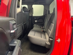 Used 2016  Chevrolet Silverado 1500 4WD Double Cab 143&period;5" LT w&sol;1LT at AutoCenters Bonne Terre near Bonne Terre&comma; MO