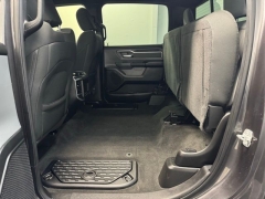 Used 2022  Ram 1500 Big Horn 4x4 Crew Cab 6'4" Box at AutoCenters Bonne Terre near Bonne Terre&comma; MO