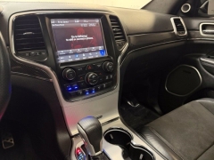 Used 2018  Jeep Grand Cherokee 4d SUV 4WD SRT at AutoCenters Bonne Terre near Bonne Terre&comma; MO