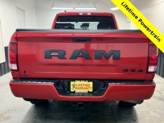 Used 2019 Ram 1500 Classic Express 4x4 Quad Cab 6'4" Box at AutoCenters Bonne Terre near Bonne Terre, MO