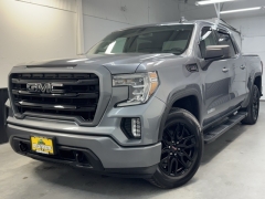 Used 2021 GMC Sierra 1500 4WD Crew Cab 147" Elevation w/3SB at AutoCenters Bonne Terre near Bonne Terre, MO