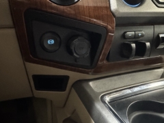 Used 2016  Ford Super Duty F-250 SRW 4WD Crew Cab at AutoCenters Bonne Terre near Bonne Terre&comma; MO