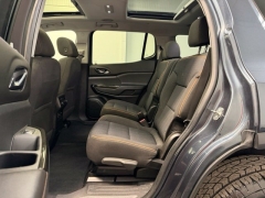 Used 2020  GMC Acadia 4d SUV AWD AT4 at AutoCenters Bonne Terre near Bonne Terre&comma; MO